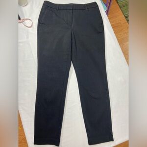 Limitless Slim Ankle Curvy Pant